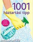 1001 háztartási tipp