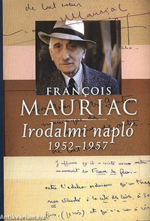 Irodalmi napló - 1952-1957