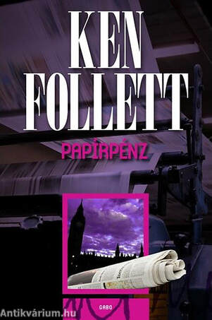 Papírpénz