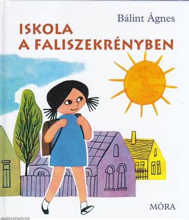 Iskola a faliszekrényben