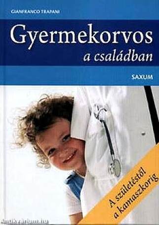 GYERMEKORVOS A CSALÁDBAN