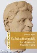 Szobrászati technikák. Portrék: mintázás, terrakotta és gipsz
