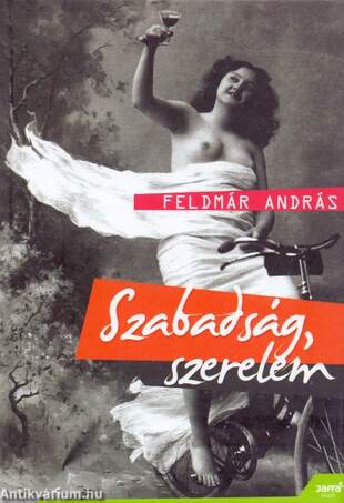 Szabadság, szerelem