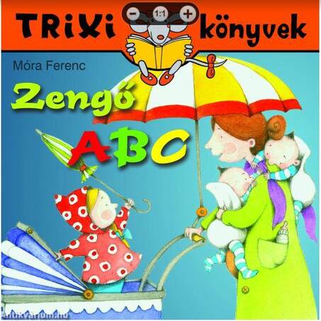 Zengő ABC