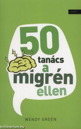 50 tanács a migrén ellen