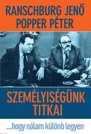 Személyiségünk titkai