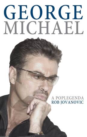 George Michael - A poplegenda