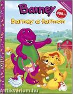 Barney a farmon