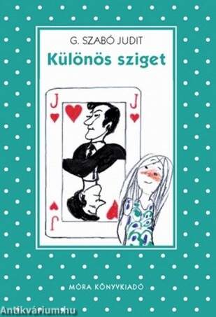 Különös sziget