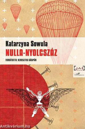 Nulla-nyolcszáz