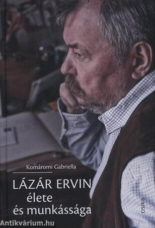 Lázár Ervin élete és munkássága