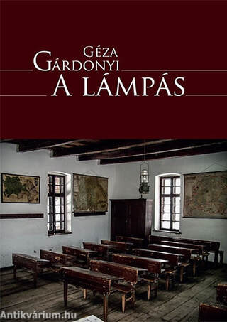 A LÁMPÁS - ÖREGBETA°S KÖNYVEK -