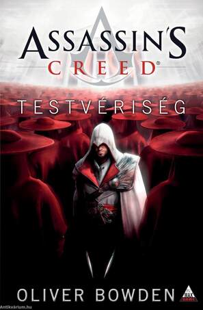 Assassin's Creed: Testvériség