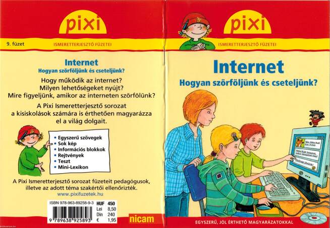 Internet