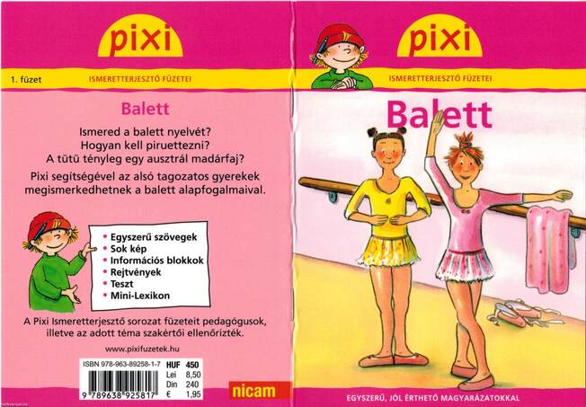 Balett