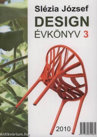 DESIGN ÉVKÖNYV 3