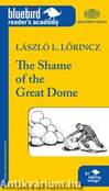 The Shame of the Great Dome (A nagy kupola szégyene - könnyített olvasmány)