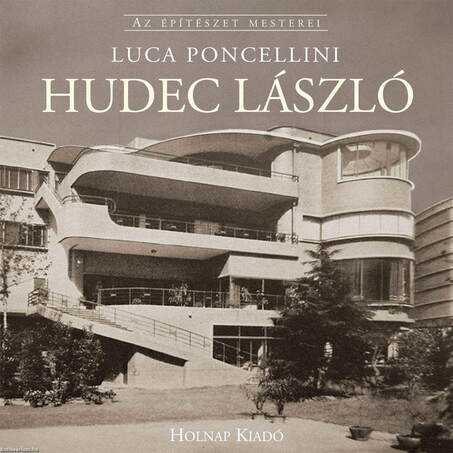 Hudec László