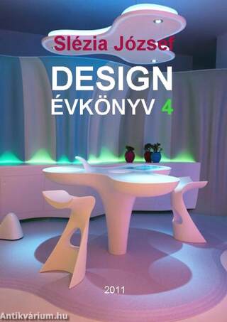 DESIGN ÉVKÖNYV 4