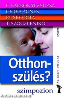 Otthonszülés?