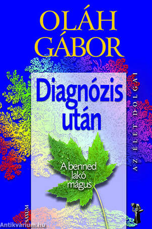 Az élet dolgai - Diagnózis után. A benned lakó mágus