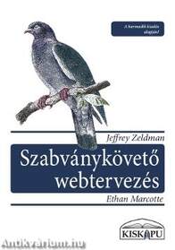 Szabványkövető webtervezés