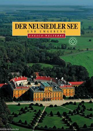 A Fertő tó és vidéke (Der Neusiedler See und Umgebung) [outlet]