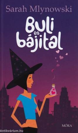 Buli és bájital