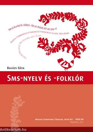 SMS-nyelv és -folklór