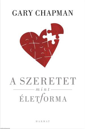 A szeretet mint életforma
