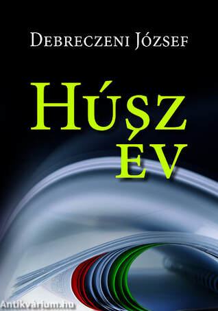 Húsz év