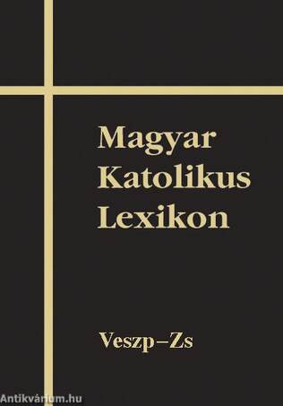 Magyar Katolikus Lexikon XV.