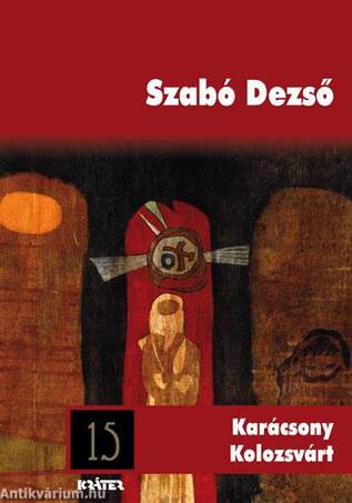 Karácsony Kolozsvárt