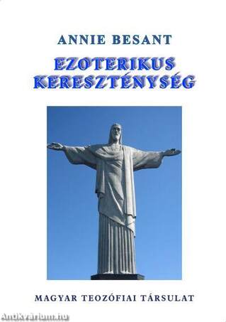 EZOTERIKUS KERESZTÉNYSÉG