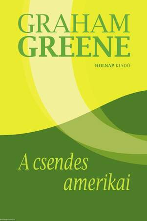 A csendes amerikai