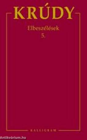 Elbeszélések 5.