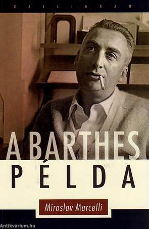A Barthes példa