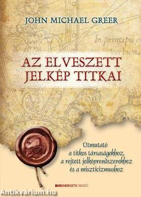 Az elveszett jelkép titkai