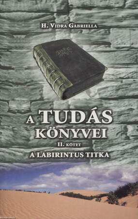 A tudás könyvei II.- A labirintus titka