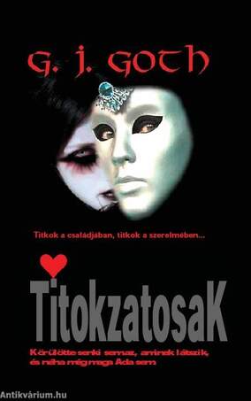 Titokzatosak