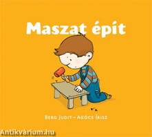 MASZAT ÉPÍT