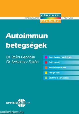 Autoimmun betegségek