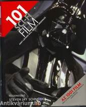 101 SCI-FI FILM - AMIT LÁTNOD KELL, MIELŐTT MEGHALSZ