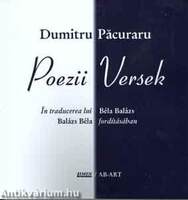 POEZII - VERSEK - BALÁZS BÉLA FORDÍTÁSÁBAN