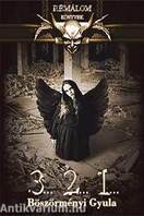 3...2...1... - RÉMÁLOM KÖNYVEK - KEMÉNY BORÍTÓS