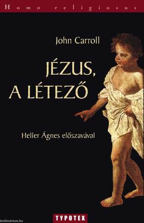 Jézus, a létező