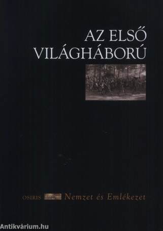 Az első világháború