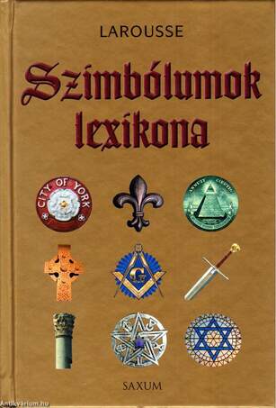 SZIMBÓLUMOK LEXIKONA