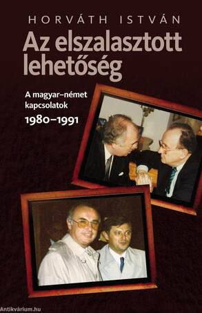 Az elszalasztott lehetőség [outlet]