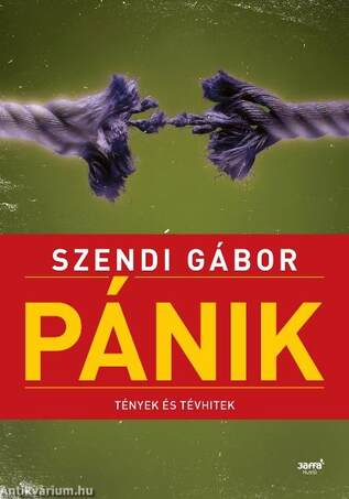 Pánik - Tények és tévhitek